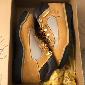 Timberland Field boot